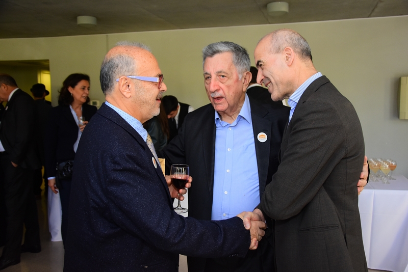 Afel wins the 2018 peace prize 